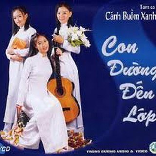 Nhóm Cánh Buồm Xanh