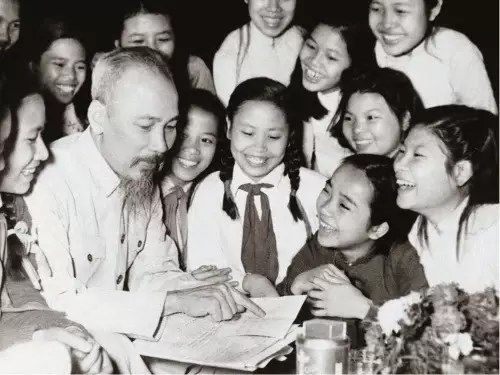 Nhóm Phương Bắc