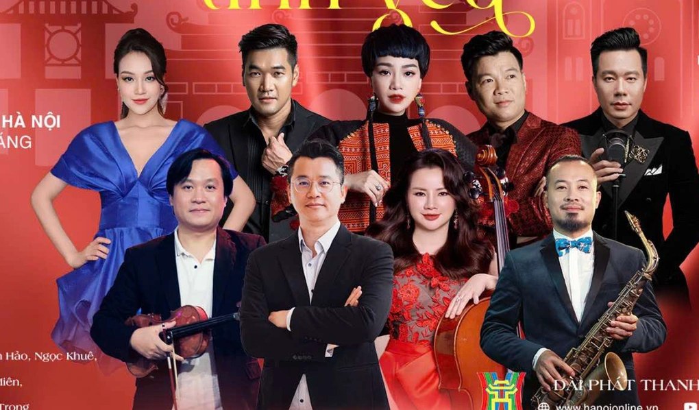 Nhóm Thời Gian