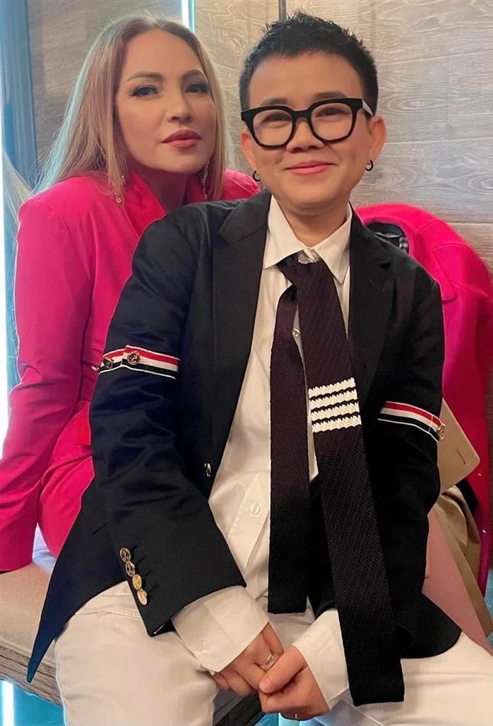 Nhóm Yêu Thánh Ca