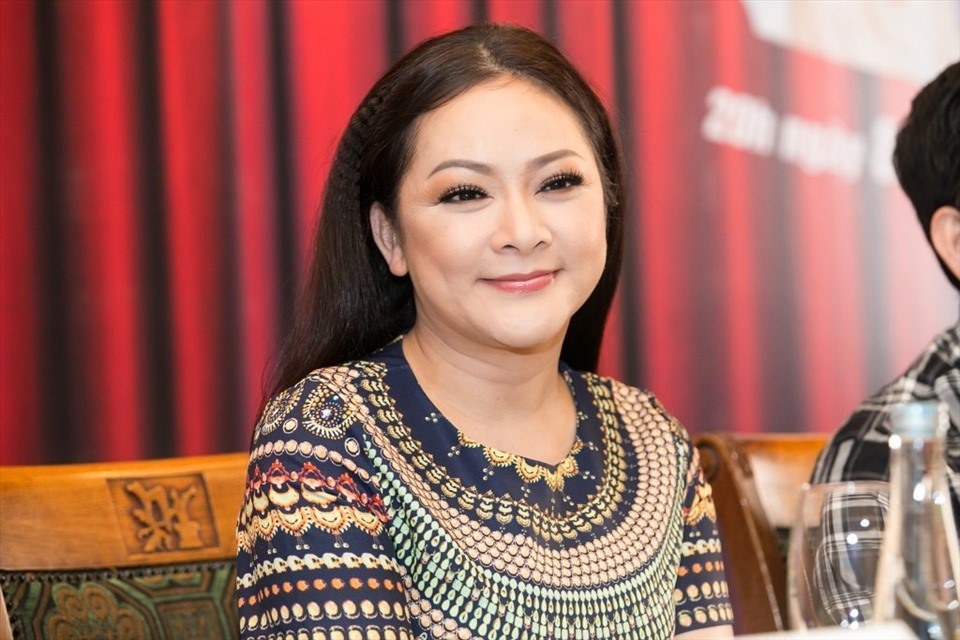 Như An