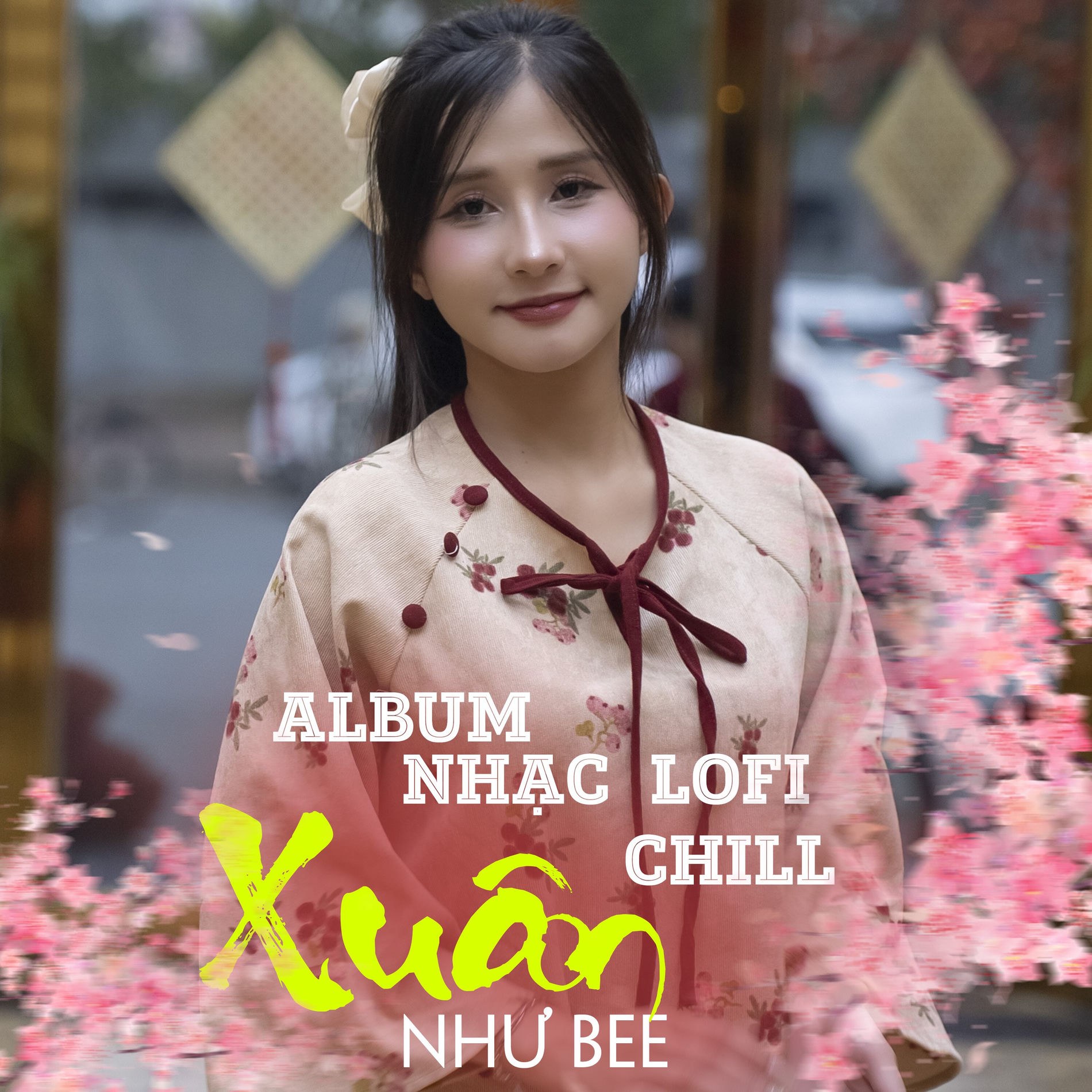 Như Bee