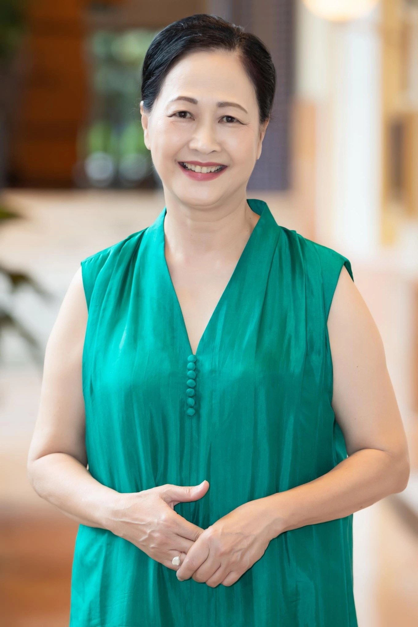 Như Đoan
