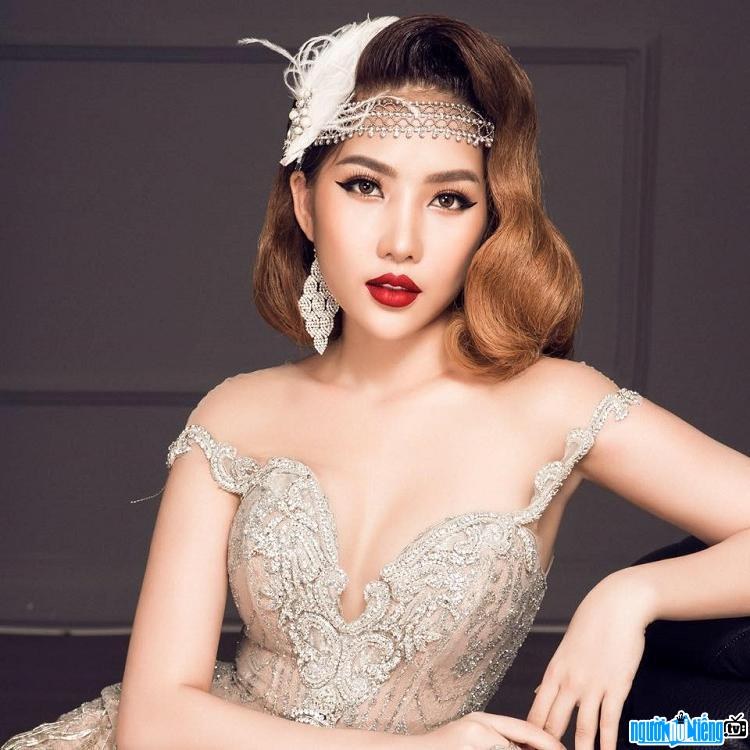 Như Lan
