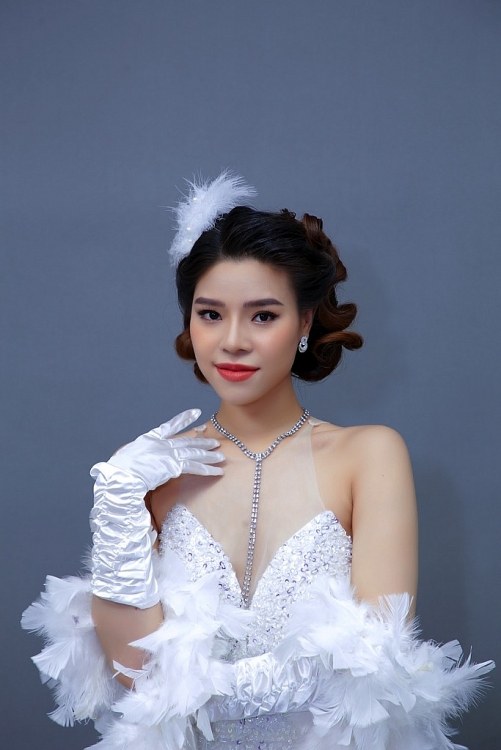 Như Mai Barbie