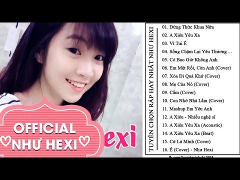 NHƯ HEXI