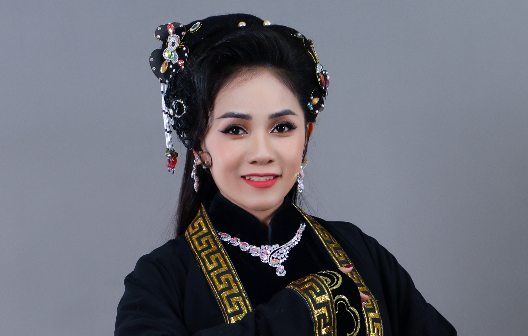Có lẽ là mộng mơ (DEMO)