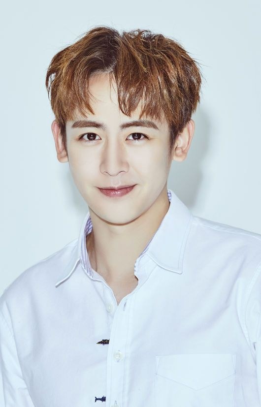 Nichkhun (2PM)