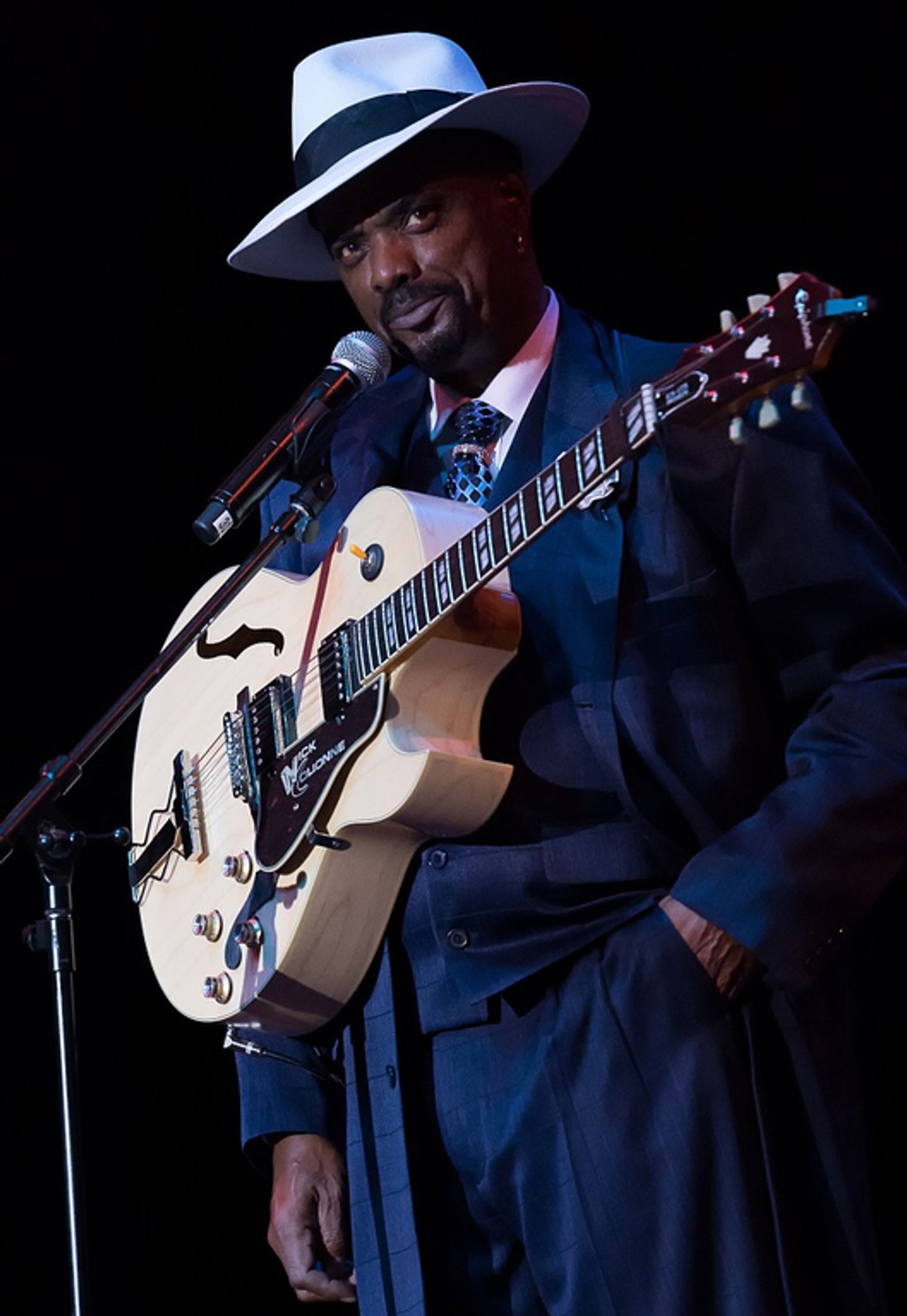 Nick Colionne