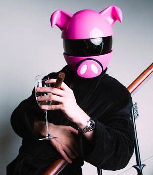 Nick Gale