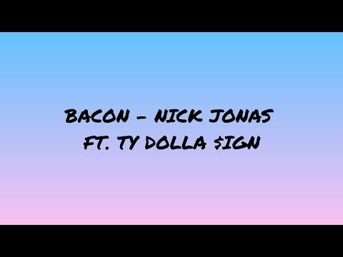 Nick Jonas Tyrone Griffin