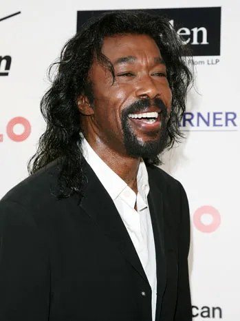 Nickolas Ashford