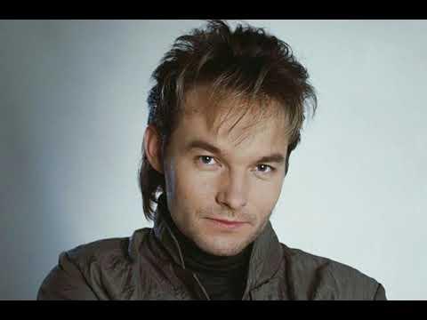 Died in your arms tonight