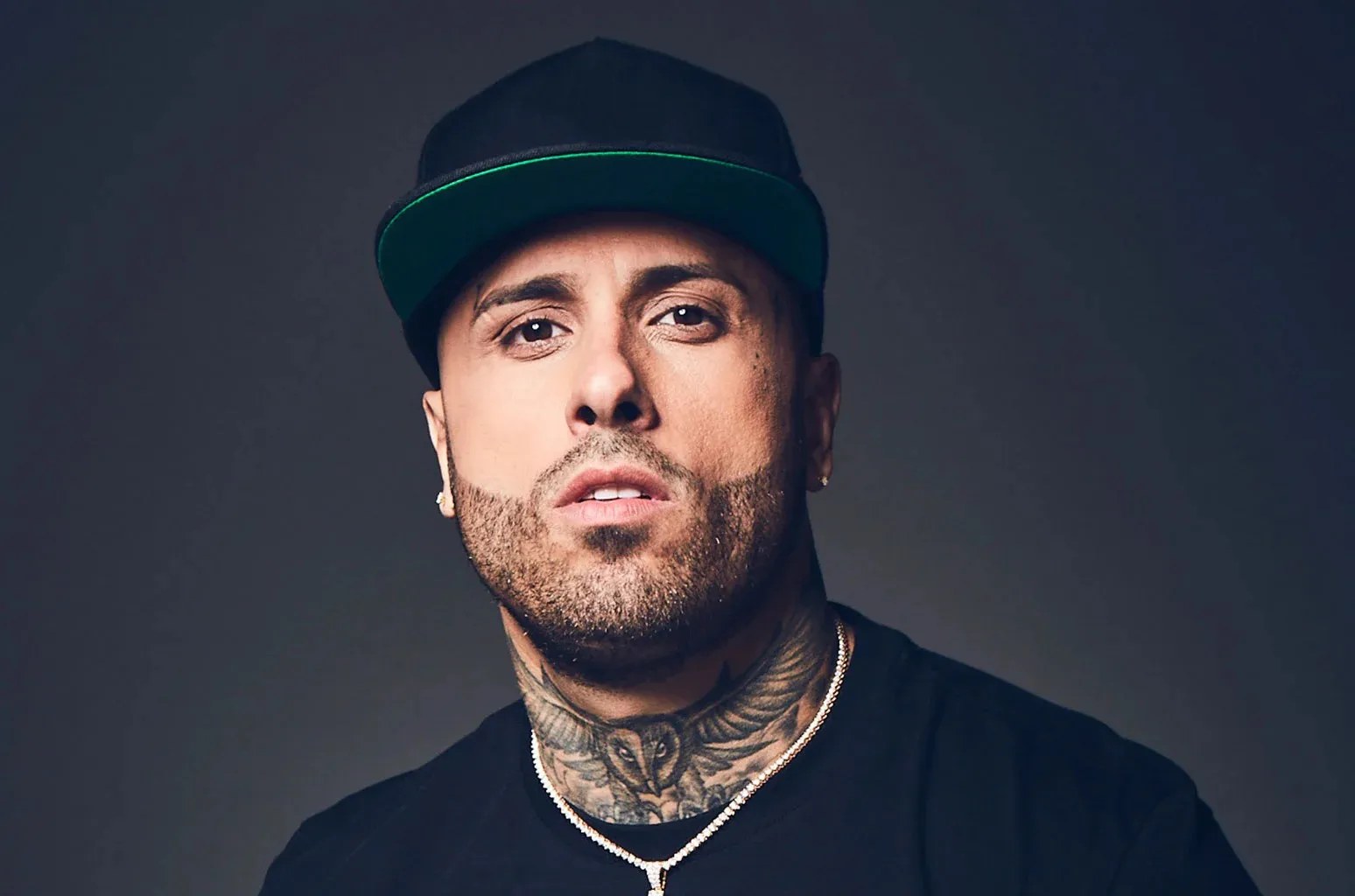 Nicky Jam