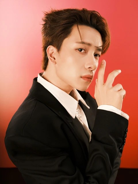 Nicky Wook