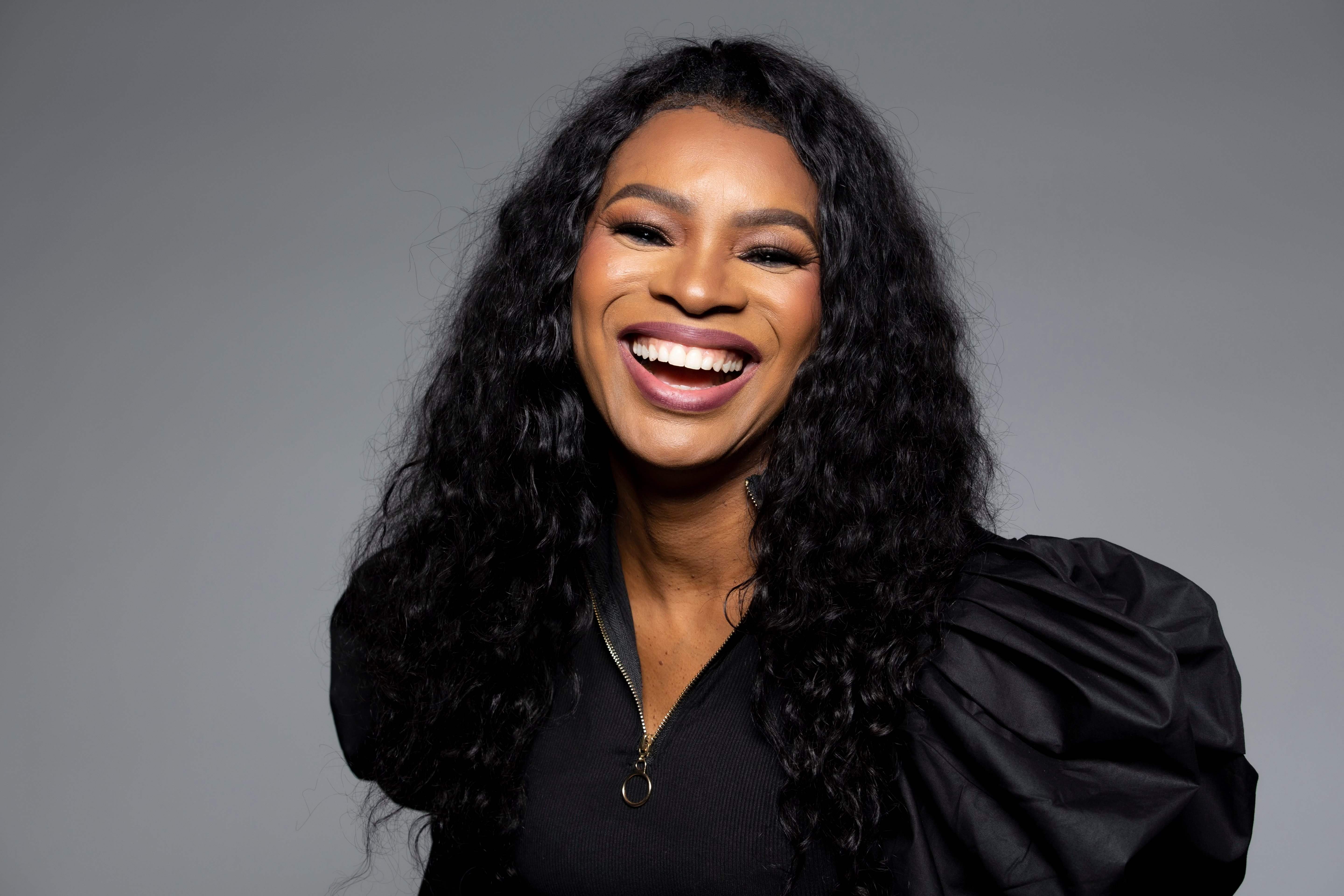 Nicole C. Mullen