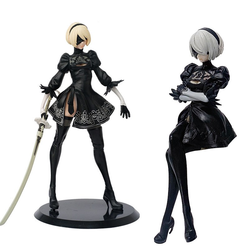 NieR: Automata