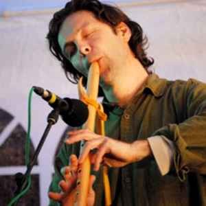 Nigel Shaw 