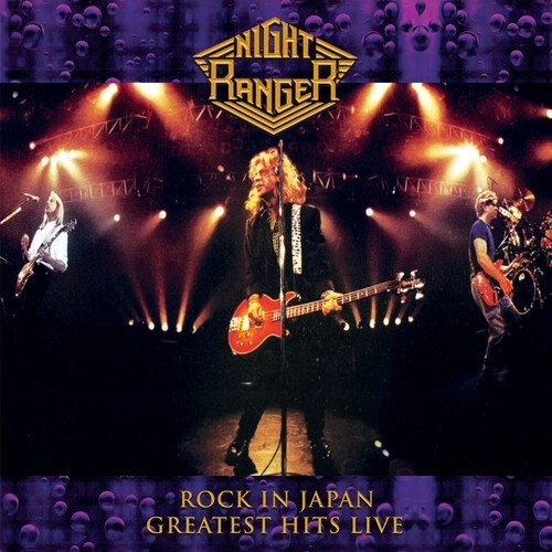 Night Ranger