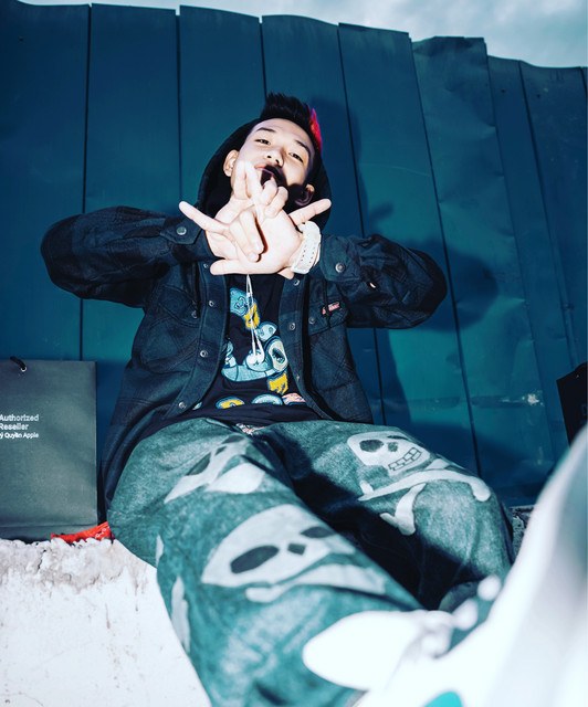 Night T