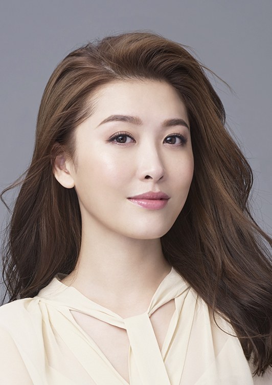Niki Chow / Châu Lệ Kỳ