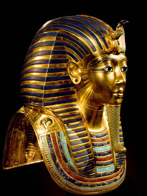 Nile