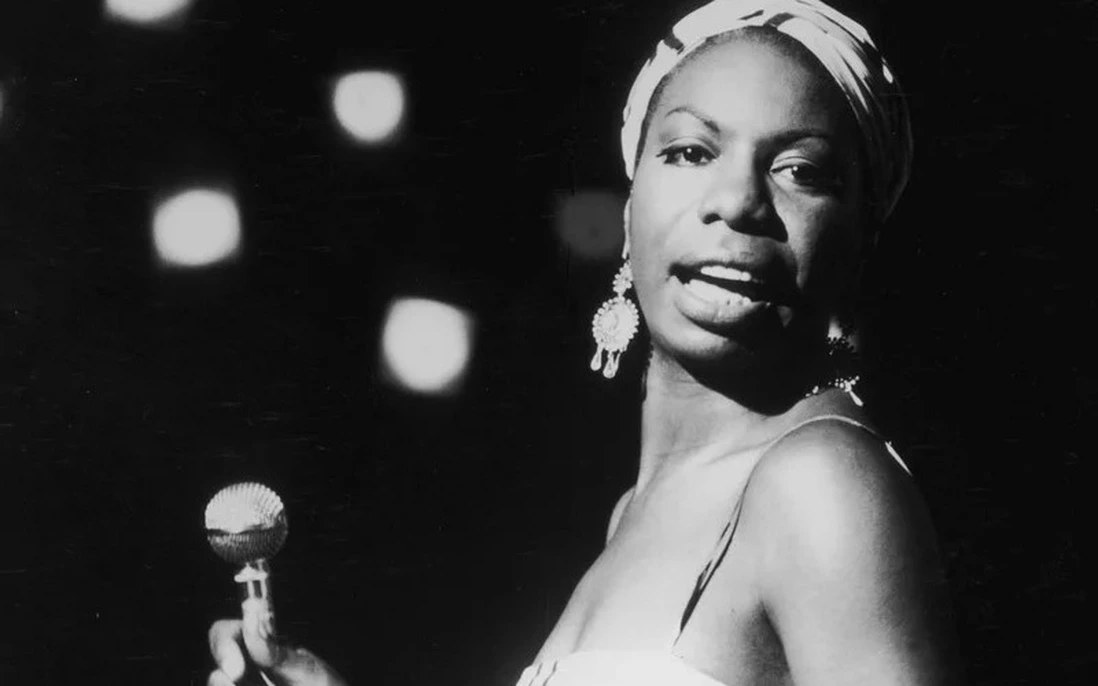 Nina Simone