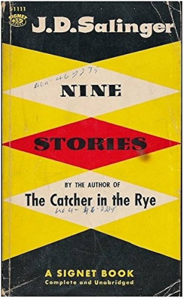 Nine Stories