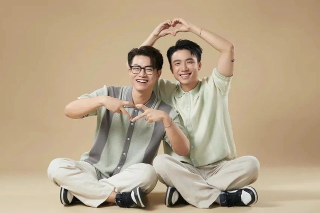 Ninh Dương Story