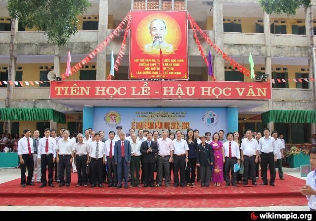 Ninh Trần