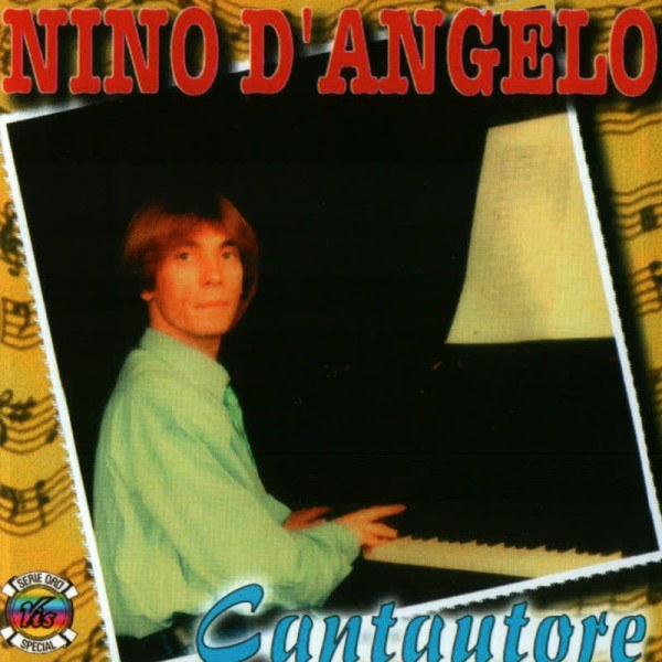 Nino D'Angelo