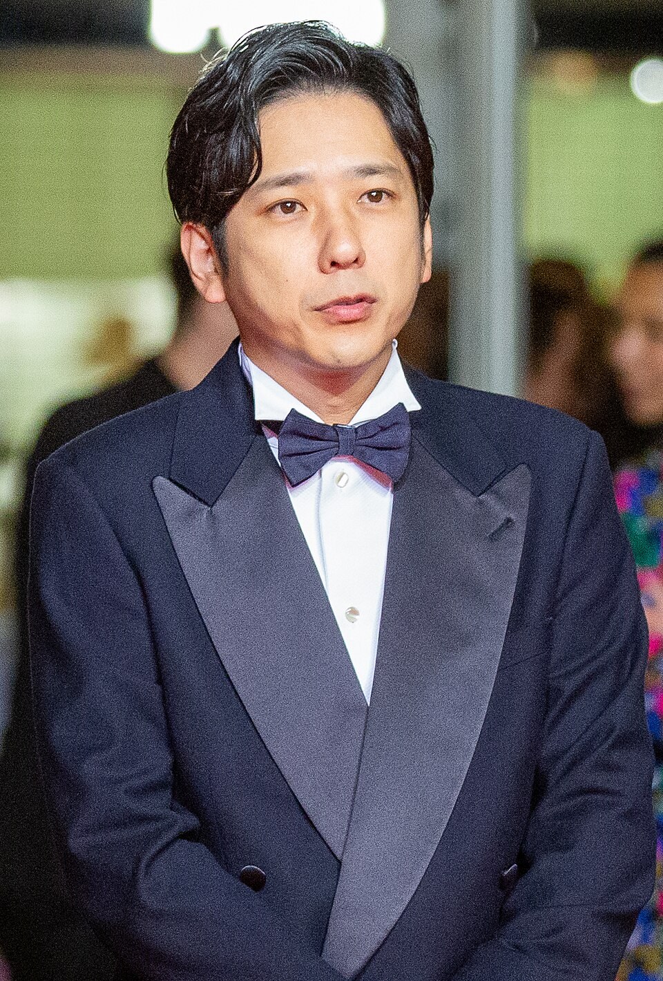 Ninomiya Kazunari