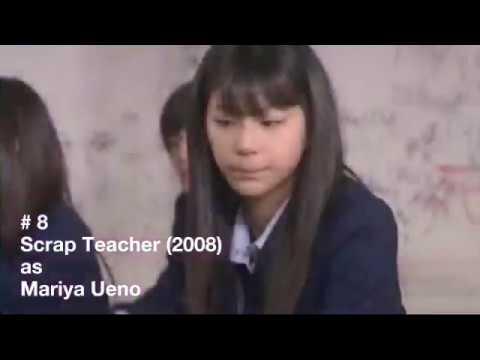 Nishiuchi Mariya