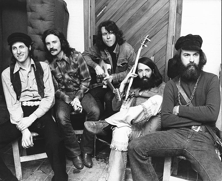 Nitty Gritty Dirt Band