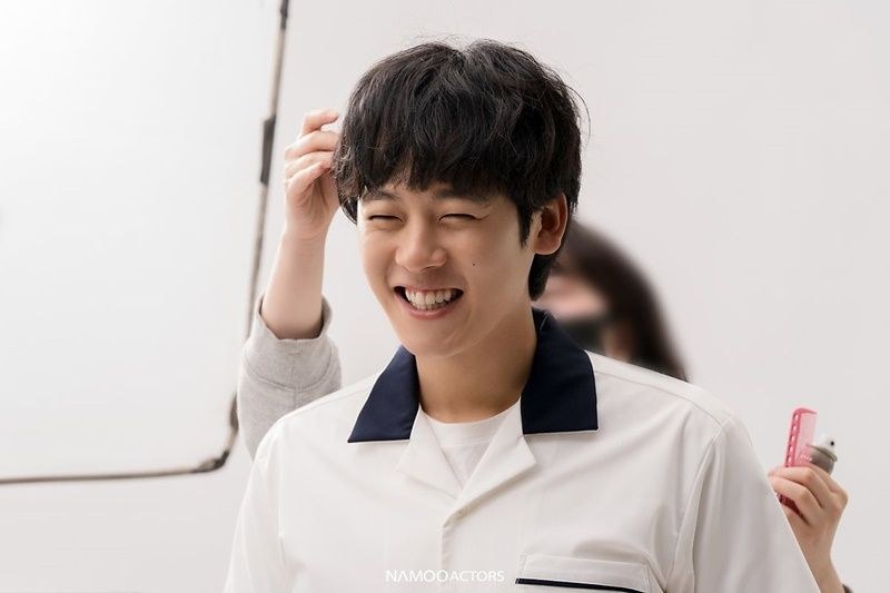 No Jung Ha