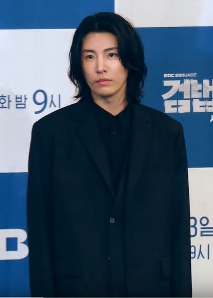 No Min Woo