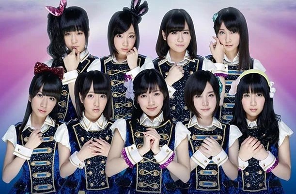 NO NAME (AKB48)