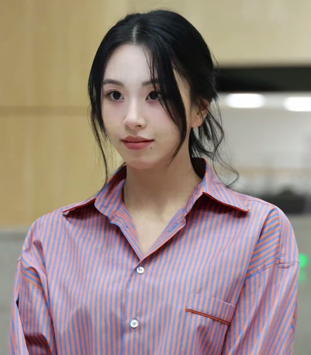 No Young Chae