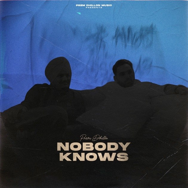 Nobodyknows