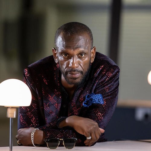 Noel McKoy