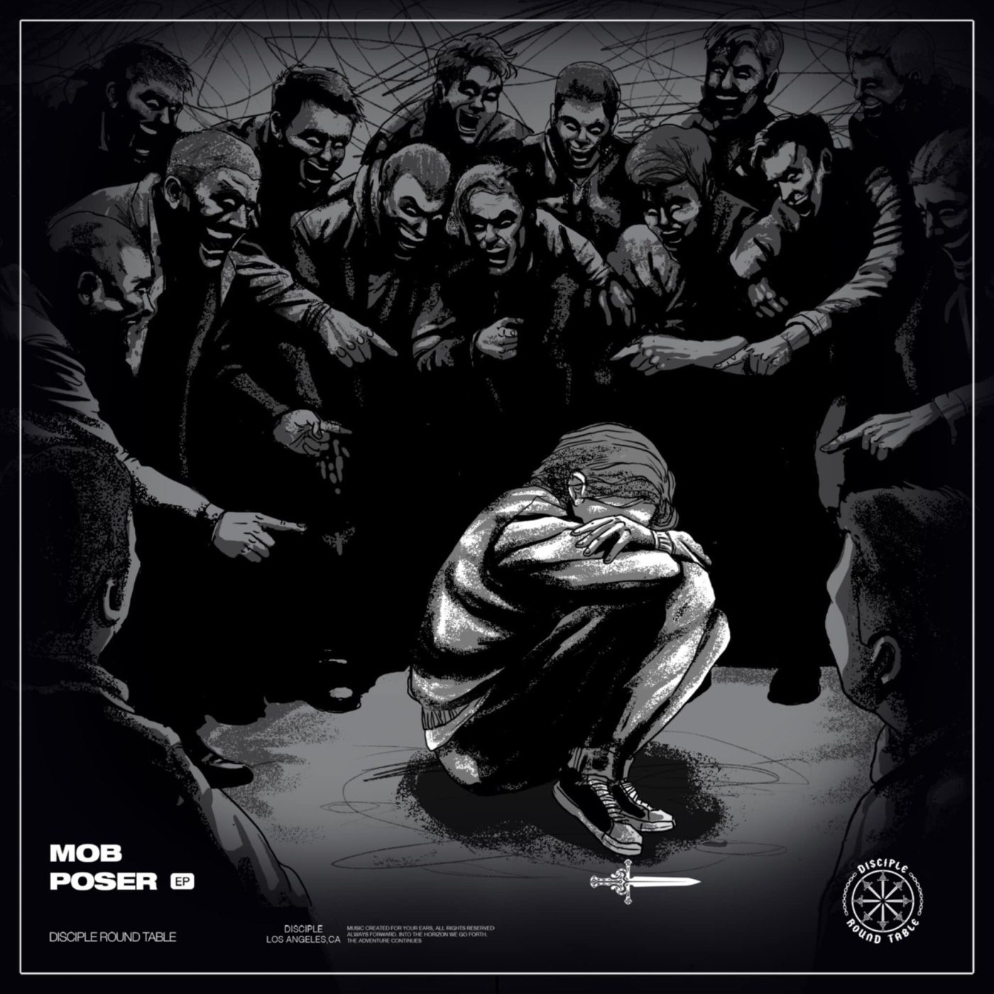 Noise Mob 