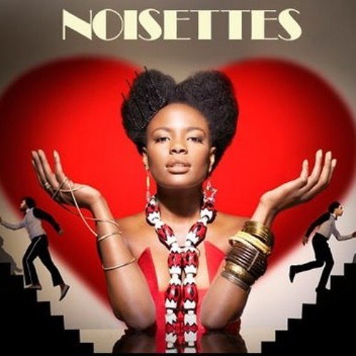 Noisettes
