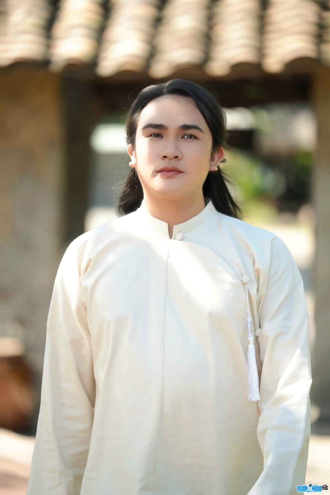 Non Khăn Rằn