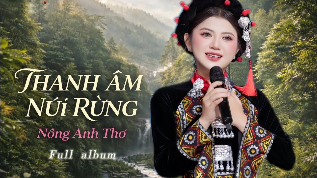 Nông Anh Thơ