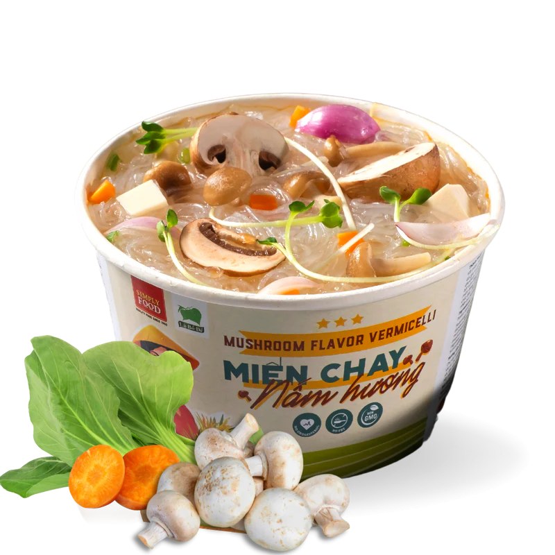 Noodles