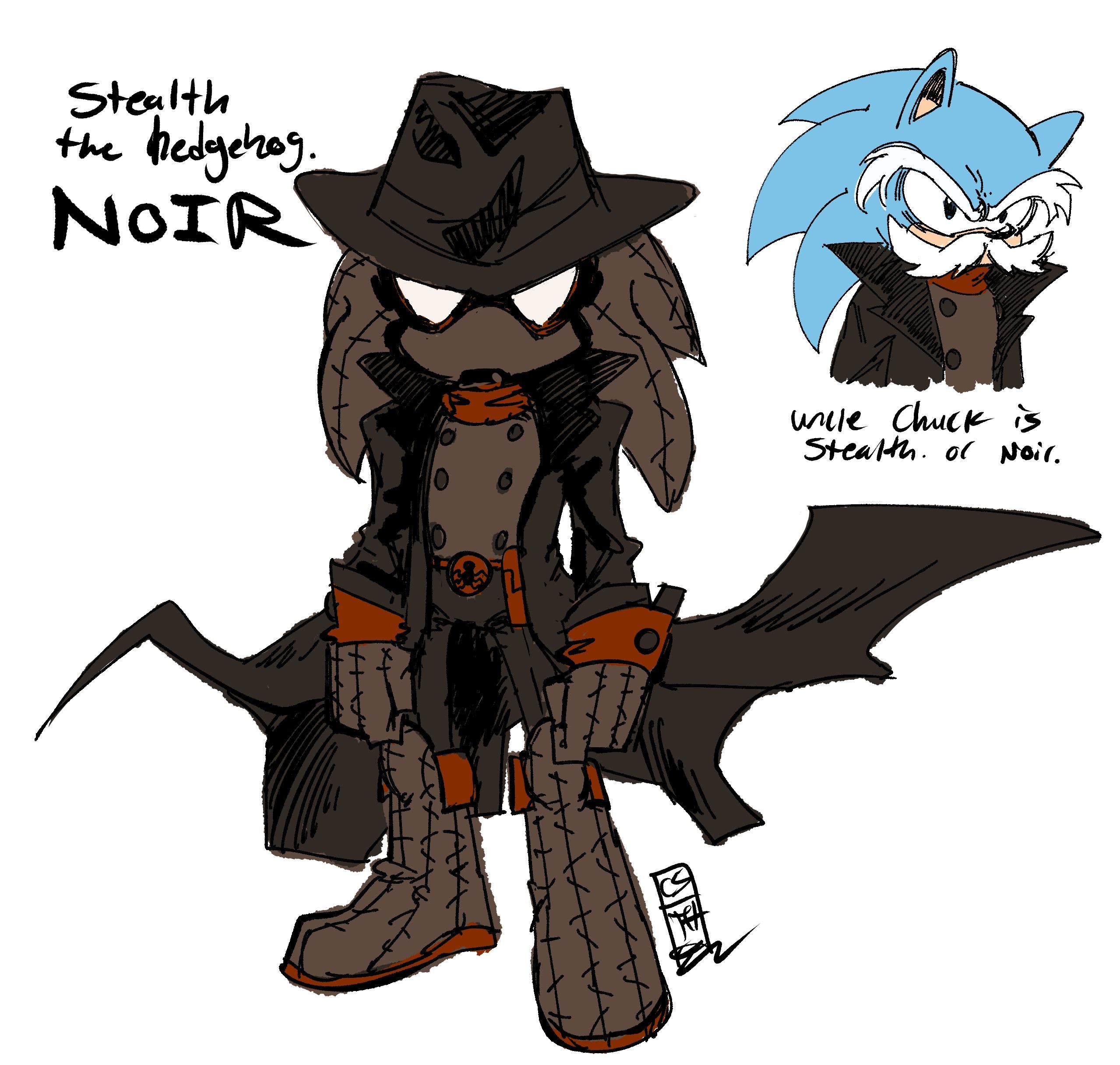 N.O.R.E.