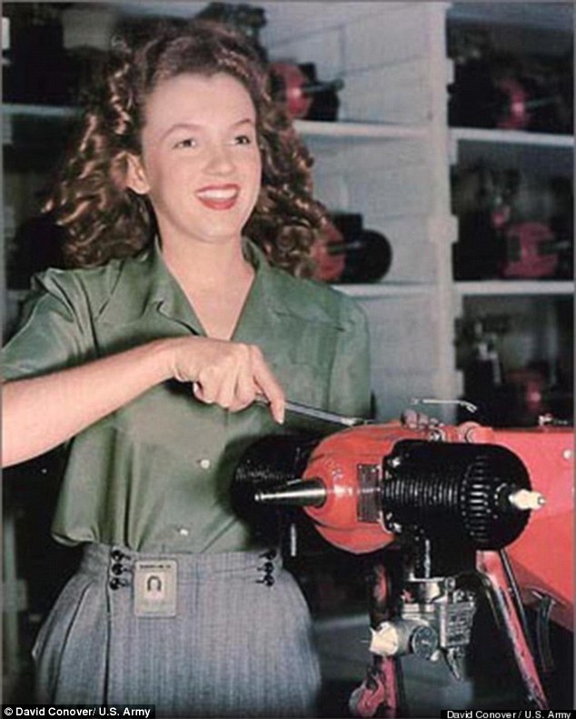 Norma Jean