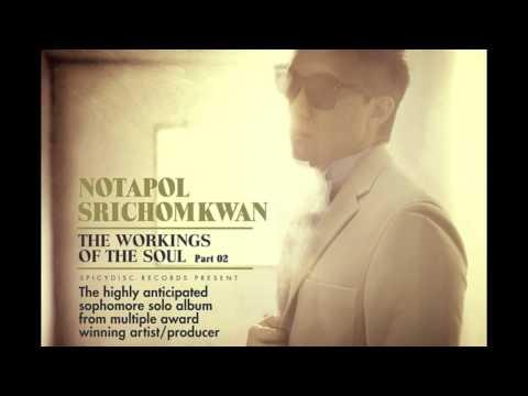 Notapol Srichomkwan