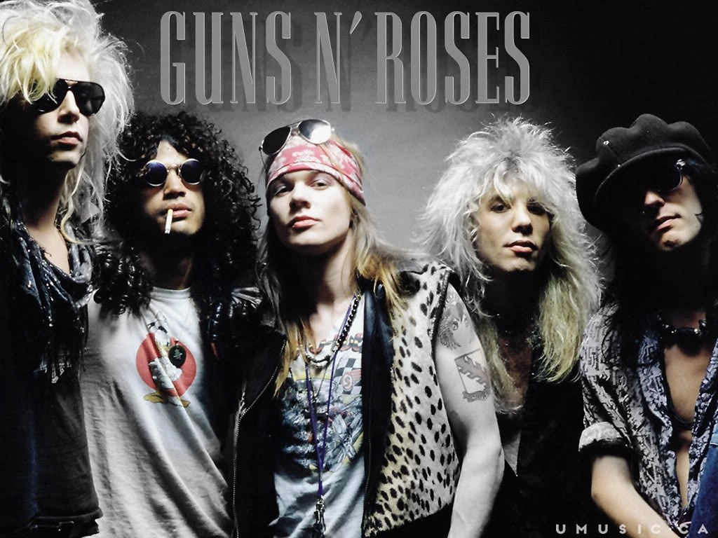 November Rain