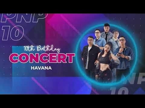 NP Band